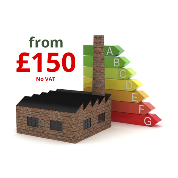 Commercial EPCs